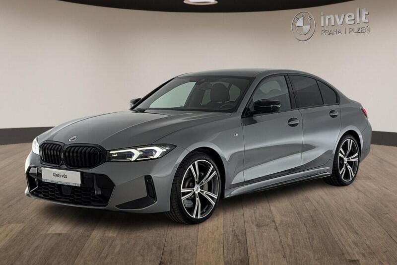 BMW Rad 3