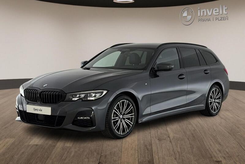 BMW Rad 3
