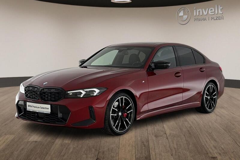 BMW Serie 3