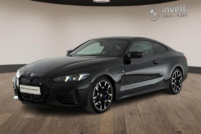 BMW 4er Reihe