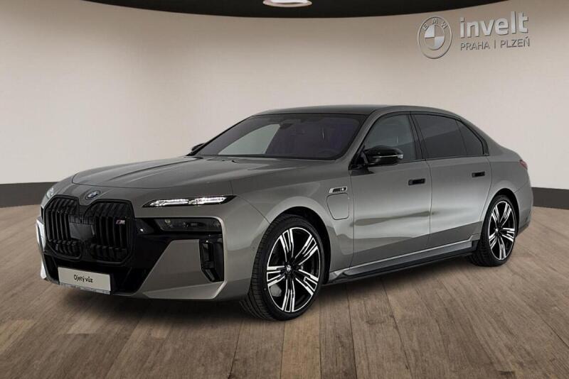 BMW Rad 7
