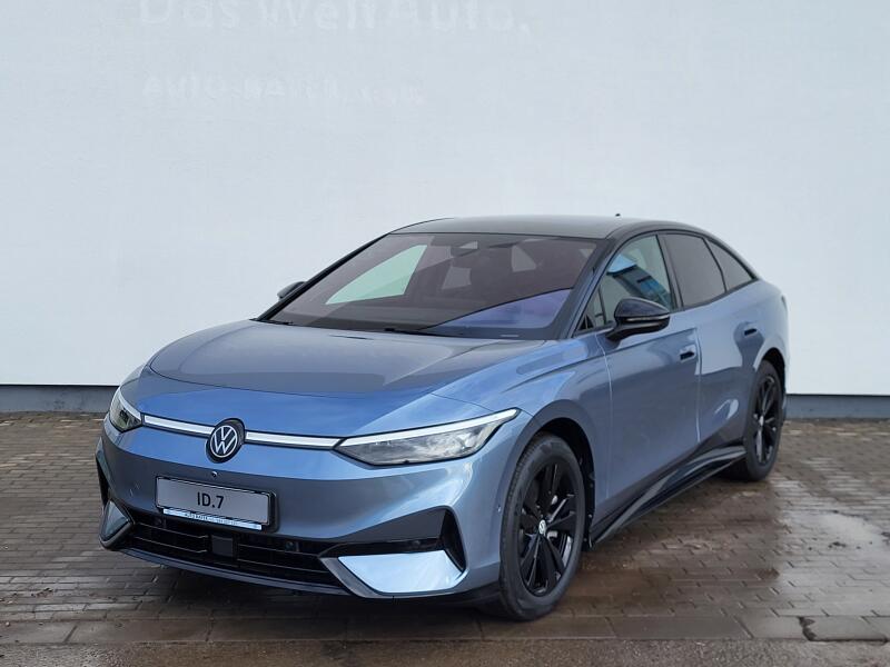 Volkswagen ID.7