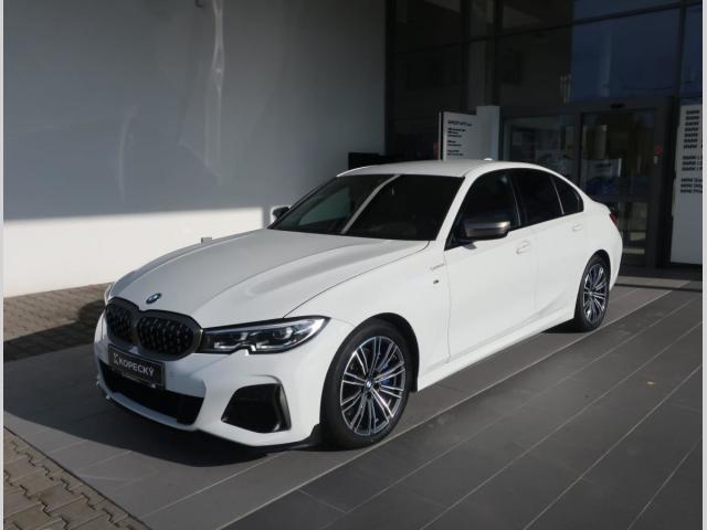 BMW 3er Reihe