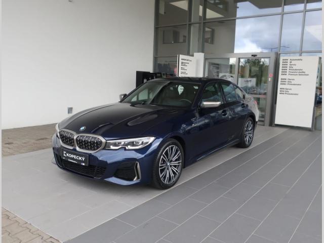 BMW 3er Reihe