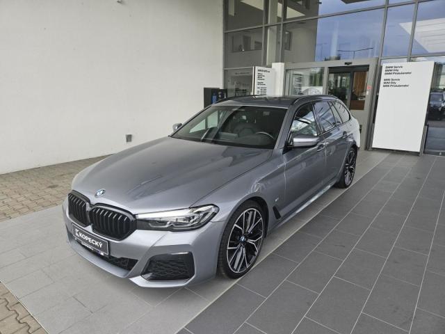 BMW 5er Reihe