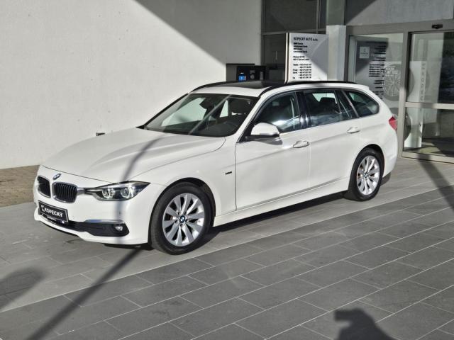 BMW 3er Reihe