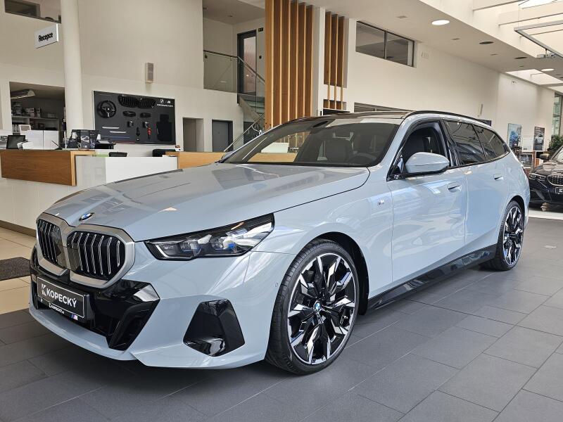BMW 5er Reihe