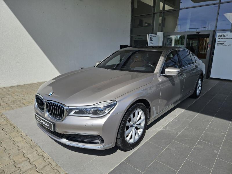 BMW 7er Reihe