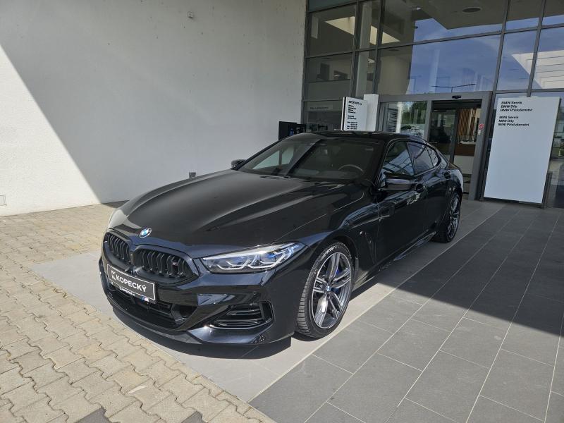 BMW 8er Reihe
