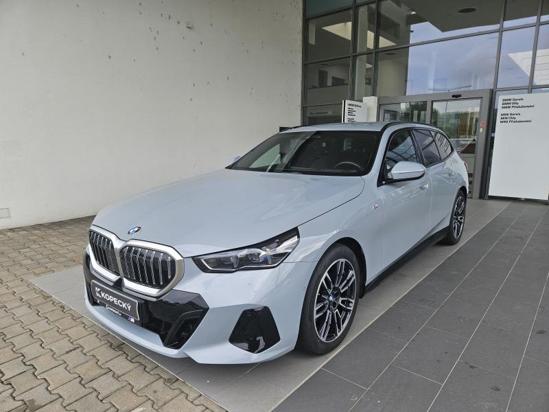 BMW 5er Reihe