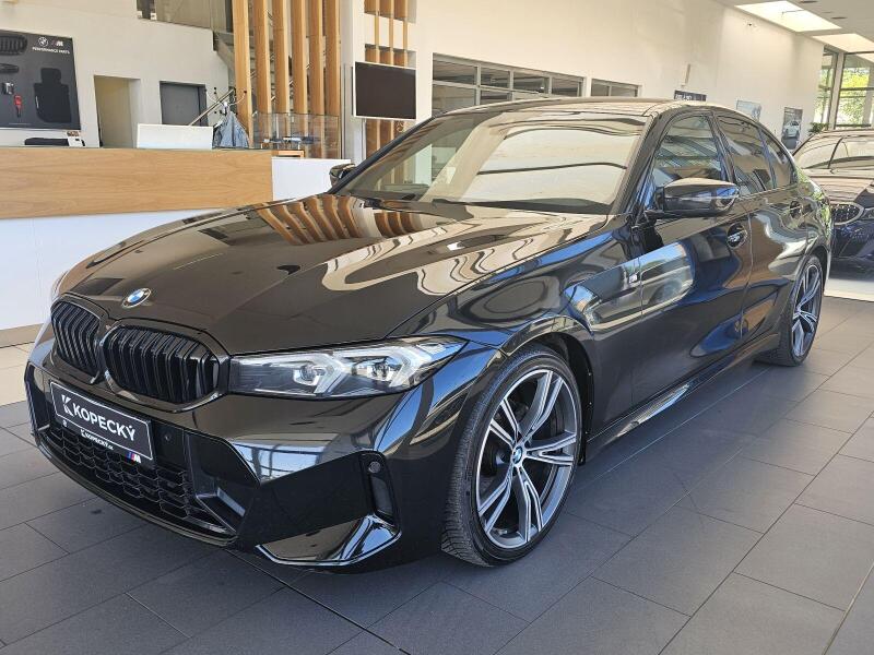 BMW Rad 3