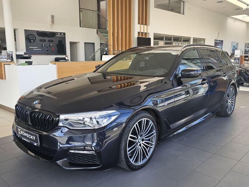 BMW Rad 5