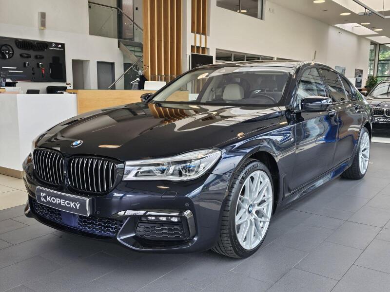 BMW 7er Reihe
