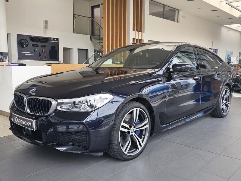 BMW Rad 6