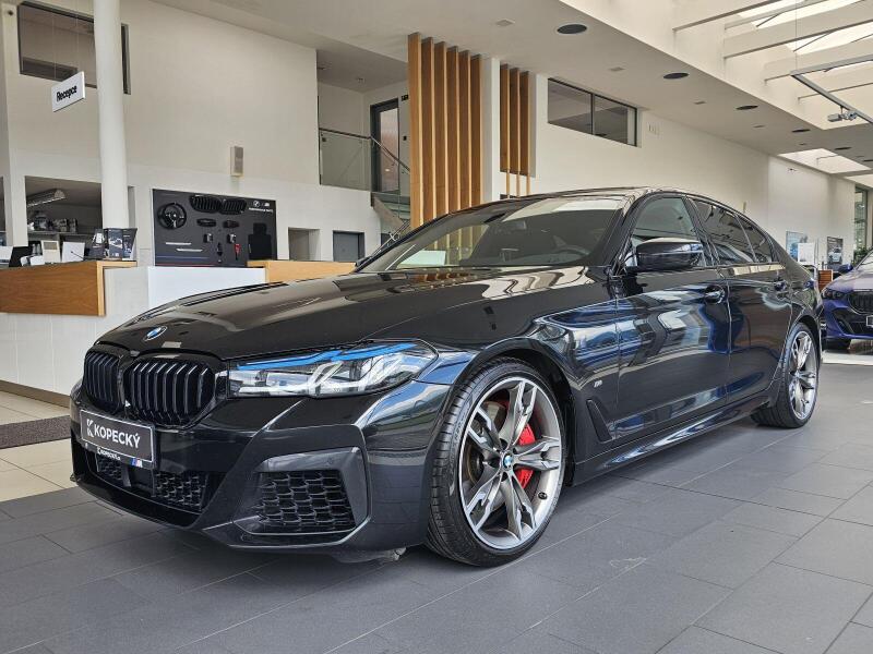 BMW Rad 5