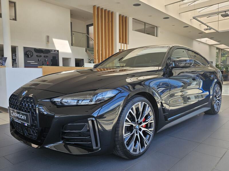 BMW Rad 4