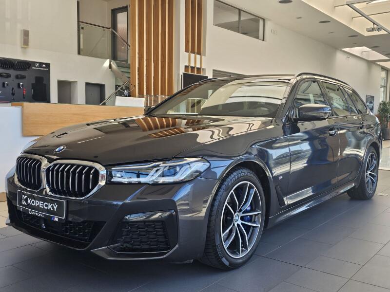 BMW 5er Reihe