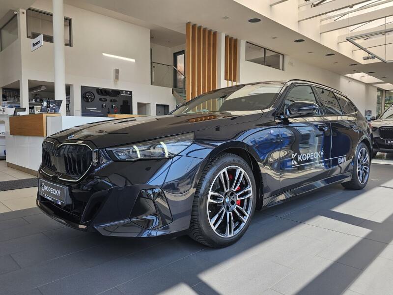 BMW Serie 5