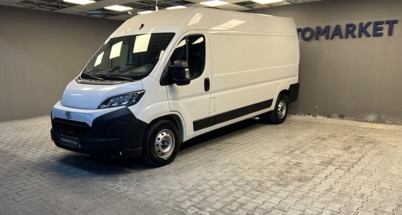 Toyota Proace Max