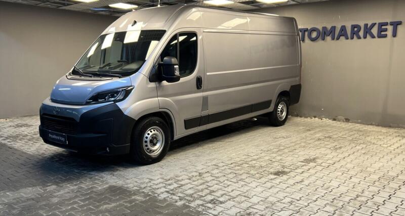 Toyota Proace Max