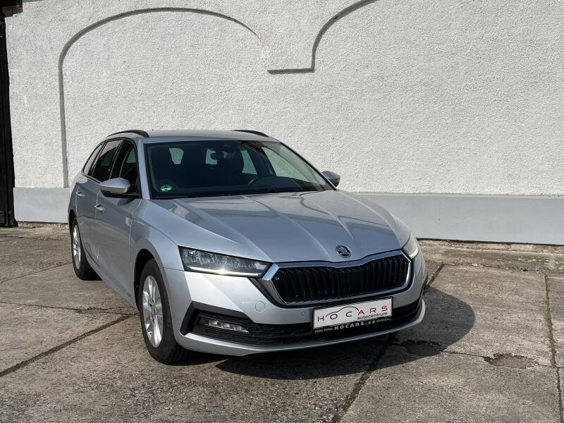 �koda Octavia
