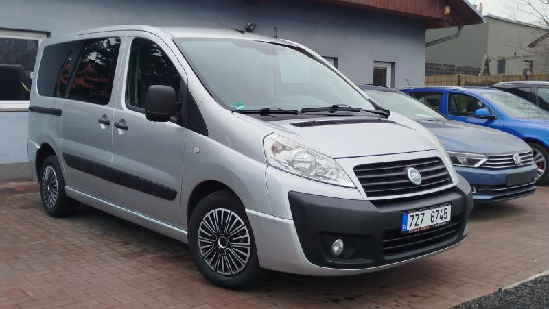 Fiat Scudo