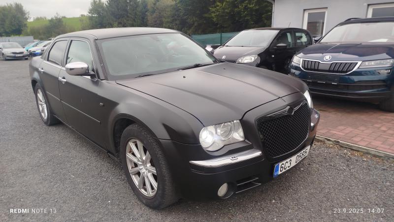 Chrysler 300C