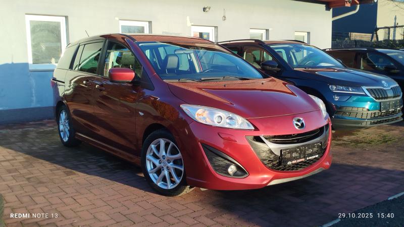 Mazda 5