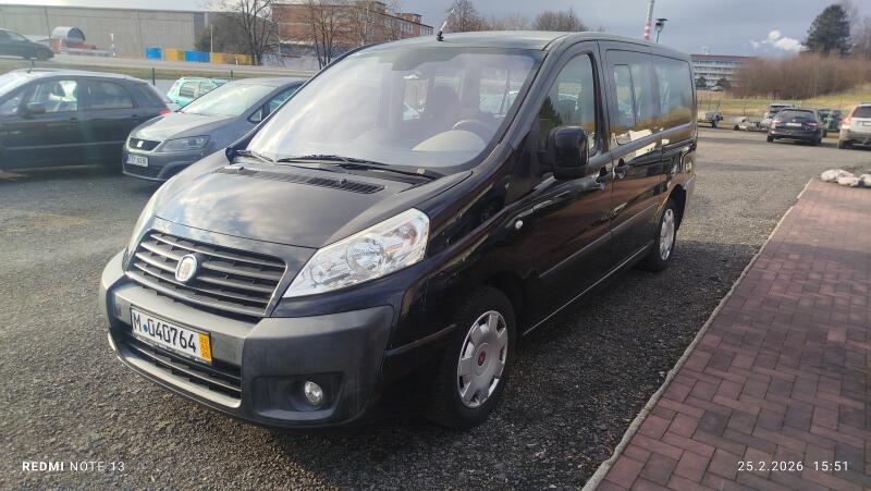 Fiat Scudo