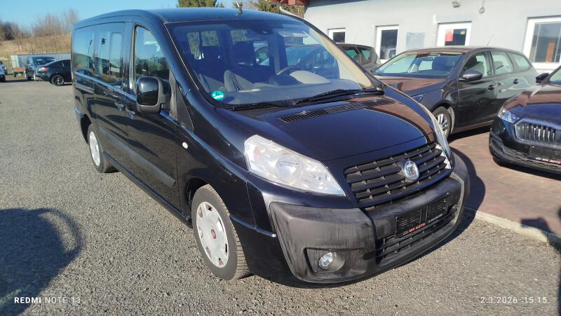 Fiat Scudo