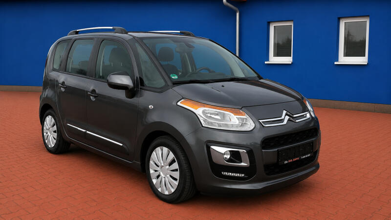 Citro�n C3 Picasso