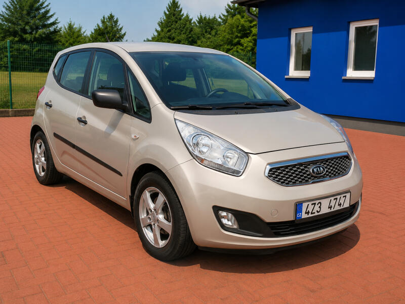 Kia Venga