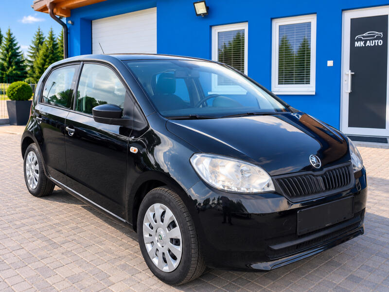�koda Citigo