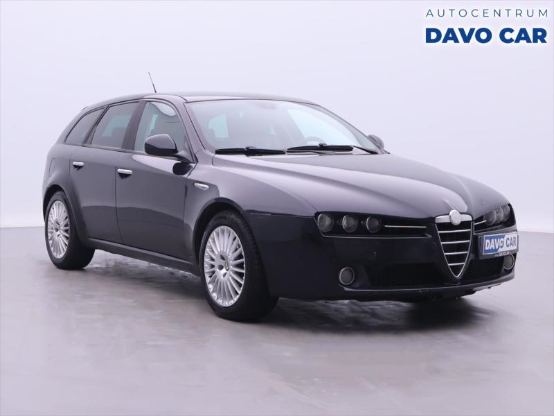 Alfa Romeo 159
