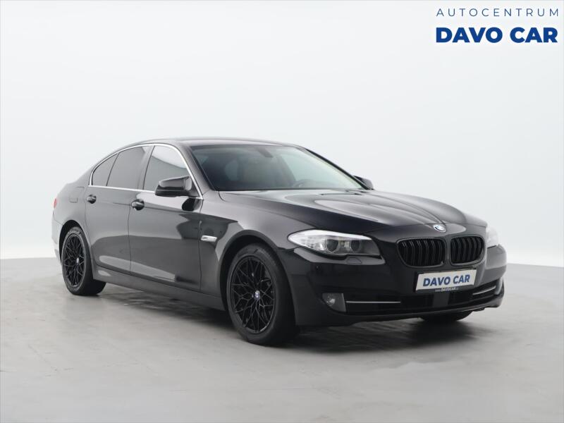 BMW Rad 5