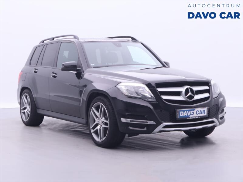 Mercedes-Benz GLK