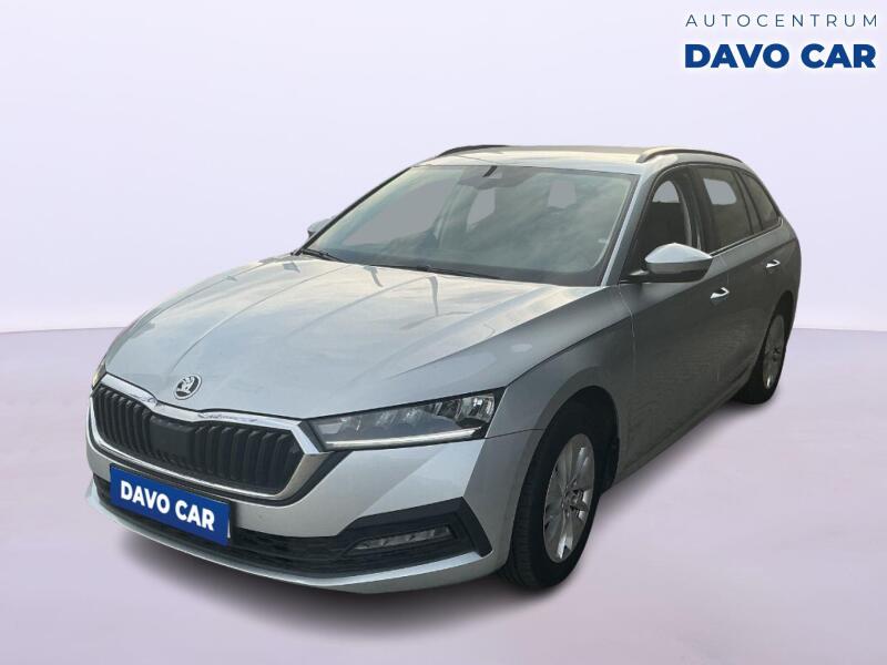�koda Octavia