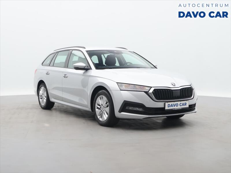 �koda Octavia