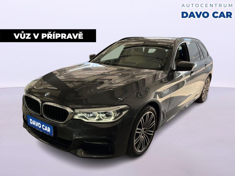 BMW Rad 5