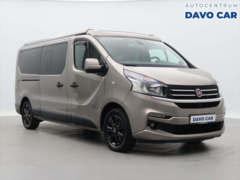 Fiat Talento