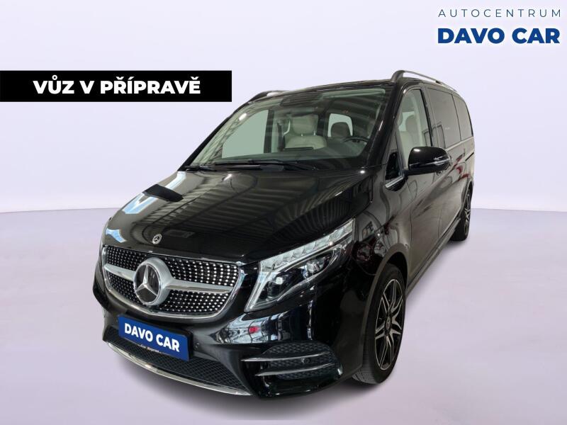Mercedes-Benz Triedy V