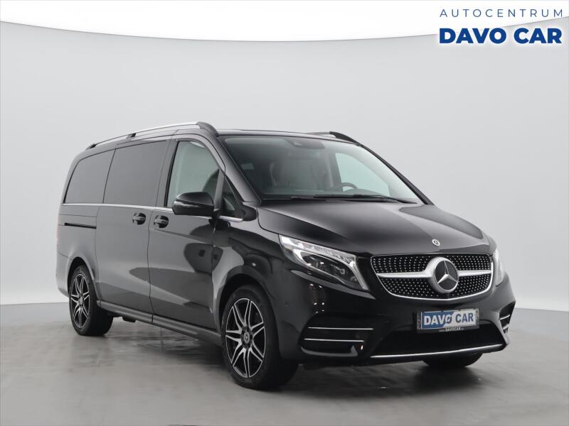 Mercedes-Benz Class V