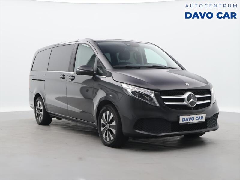 Mercedes-Benz Triedy V