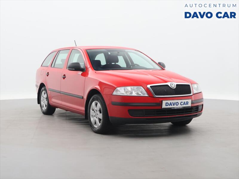 �koda Octavia