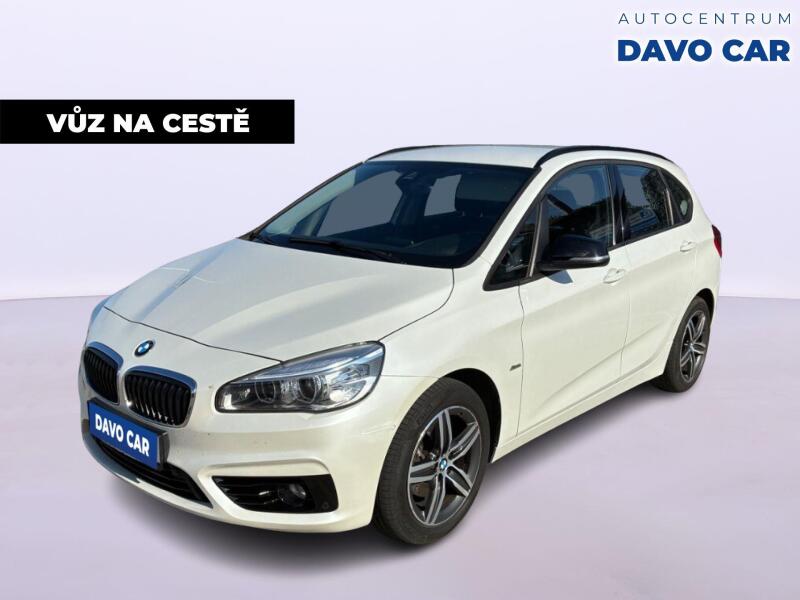 BMW Seria 2