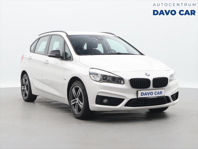 BMW Serie 2
