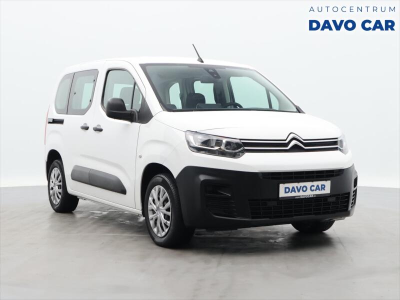 Citro�n Berlingo