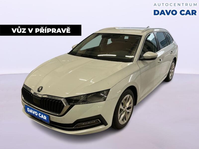 �koda Octavia