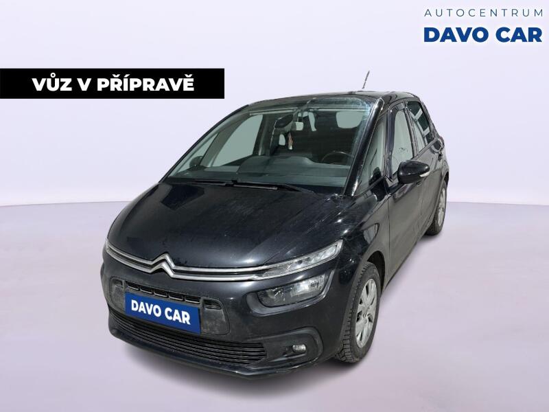 Citro�n C4 Picasso