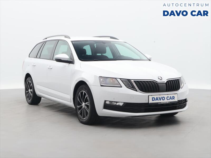 �koda Octavia